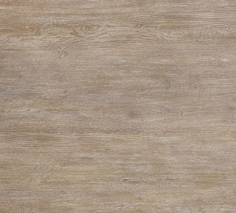 Benchwright Round Pedestal Extending Dining Table Seadrift Pottery